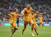 开云APP-荷兰队惊险晋级，将亮相一个备受关注的国际足球锦标赛的简单介绍