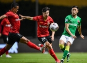 开云体育-包含长春亚泰客场制胜！大宝佳兆业关键传射球队提升积分的词条