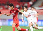 开云体育APP下载-关于亚泰迎战富德，双方将带来怎样的精彩比赛？的信息