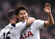 开云体育登录-关于热刺主帅因伤离场，球队寻找新方向的信息