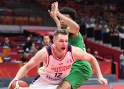 开云APP-俄罗斯队在世界篮球联赛中表现出色