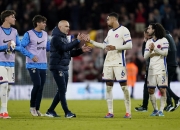 开云APP-切尔西战术调整，挑战英超前四注定一番风波