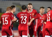 开云体育在线-瑞士队在欧洲预选赛中取得惊人连胜，豪取晋级资格的简单介绍