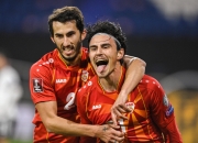 开云体育官网-包含葡萄牙队面对北马其顿队的挑战，能否取得胜利？的词条