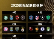 开云APP-包含2025世俱杯：切尔西赛前焦点揭秘的词条