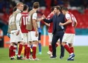 开云体育登录-欧国联比赛擂台赛，双方实力对决