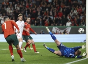 开云体育入口-白俄罗斯队遗憾告别欧国联比赛