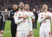 开云体育在线-匈牙利队力争晋级，决战关键之战