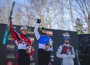 开云体育-南非选手全力以赴，抢夺铜牌