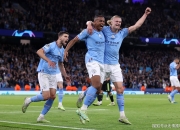 开云体育平台APP-曼城连胜，稳步晋级淘汰赛！