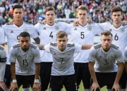 开云体育-关于德国队成功晋级欧国联四强，捷克队无忧无虑的信息