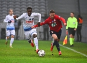 开云体育中国-洛里昂大比分惨败，攻守不均的简单介绍