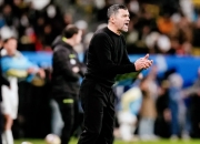 开云APP-意甲球队换帅频繁，稳定性成问题