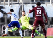 开云体育app-雷恩客场大胜斯特拉斯堡，保持不败！