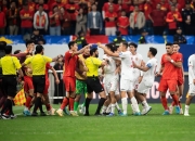 开云APP-亚洲豪门在国际足球大赛上表现抢眼，引人注目的简单介绍