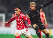 开云官网-集锦：门兴格拉德巴赫精彩进球合集的简单介绍