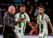 开云体育在线-阿贾克斯斩获重要客场胜利，晋级前景看好的简单介绍