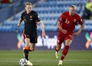 开云体育下载-维也纳女队惊险战胜挪威队晋级