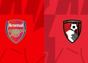 开云体育入口-阿森纳客场不敌伯恩茅斯，枪手遭遇重创