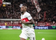 开云体育登录-波鸿战胜对手，势不可挡