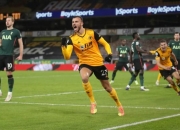 开云平台-热刺客场战平，晋级前路遭遇波折的简单介绍