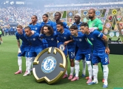 开云体育中国-关于切尔西战胜榜首对手，一触即摘联赛桂冠的信息