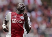 开云体育登录-阿贾克斯逆转巴黎圣日耳曼，奇迹发生