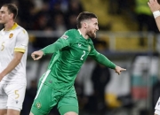 开云平台-欧国联比赛：爱尔兰憾负保加利亚，无缘晋级的简单介绍