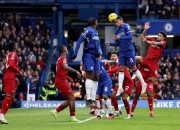 开云体育平台APP-切尔西轻松压制，淘汰赛进入强劲状态！