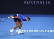 开云体育中国-塞尔维亚球员在国际比赛中展现杀气