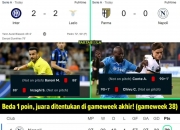 开云官网-国际米兰主场告负，失去领头羊位置的简单介绍