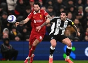 开云体育官方网站-利物浦中场组织能力失误，被对手利用