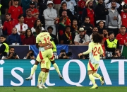 开云体育中国-欧洲战队勇夺国际南非洲联赛冠军