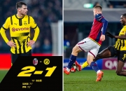 开云官网-多特蒙德客场大胜，继续保持不败