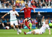 开云体育平台APP-奥地利主场逼平摩尔多瓦，小组排名仍不变的简单介绍