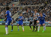 开云体育在线-华德福德主场逼平纽卡斯尔，表现稳定的简单介绍