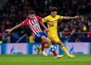 开云体育-多特蒙德队员合练，备战下一轮比赛