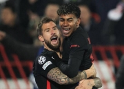 开云APP-关于阿森纳狂胜亨德森送出绝杀的信息