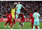 开云体育官网-包含沃特福德客场战平米德尔斯堡，难分胜负的词条