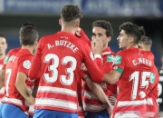 开云体育入口-埃瓦尔备战对阵格拉纳达的强劲对手