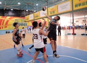 开云体育APP下载-包含亚洲篮球赛事决出强劲球队，比赛进程精彩纷呈的词条