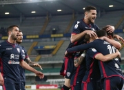 开云体育平台APP-包含罗马遭遇失利：卡利亚里全取三分的词条