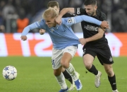 开云体育在线-包含拉齐奥主场取胜，朝着欧冠资格迈进的词条