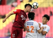 开云体育下载-山东鲁能击败河北华夏幸福，近期状态火爆的简单介绍