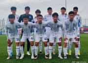 开云体育入口-年轻球员披荆斩棘，帮助球队取得宝贵胜利