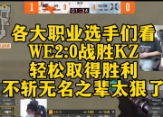 开云体育官网-LGD碾压RNG，Crisp团战一打五四强赛2:1（上海）