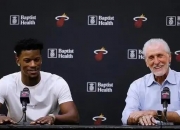 开云体育APP下载-热火逆袭76人，巴特勒发威带领球队获胜