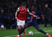 开云体育-法甲联赛投入激情，欧洲足球局面扑朔迷离的简单介绍