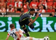 开云体育登录-关于欧洲赛场风云变幻，看点不断涌现的信息