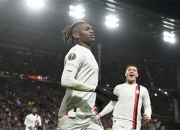 开云下载-AC米兰连胜庆祝，士气高涨的简单介绍